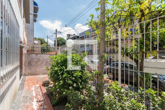 Varanda de casa à venda com 5 quartos, 365m² em Irajá, Rio de Janeiro