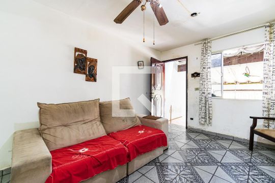 Sala de casa à venda com 3 quartos, 160m² em Jabaquara, São Paulo