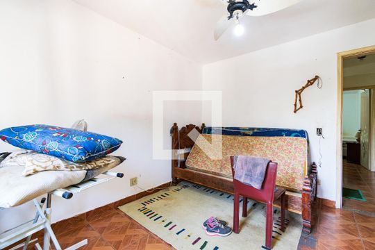 Quarto 3 de casa à venda com 3 quartos, 160m² em Jabaquara, São Paulo