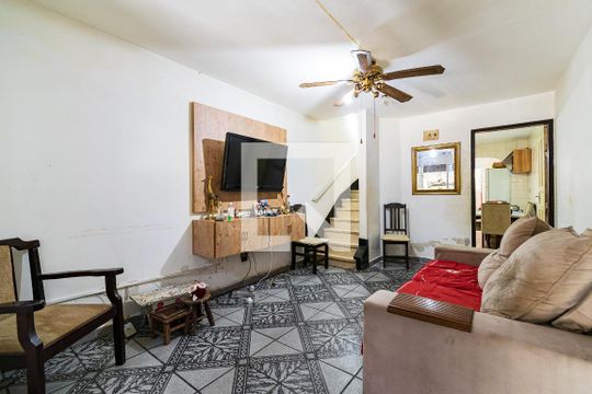 Casa à venda com 3 quartos, 160m² em Jabaquara, São Paulo