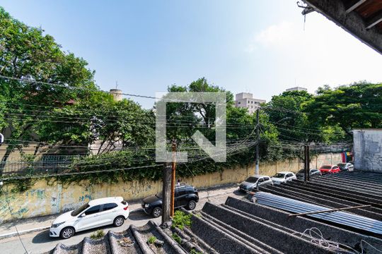 Vista do Quarto 3 de casa à venda com 3 quartos, 160m² em Jabaquara, São Paulo
