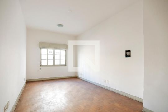 Kitnet/Studio para alugar com 1 quarto, 25m² em Bela Vista, São Paulo