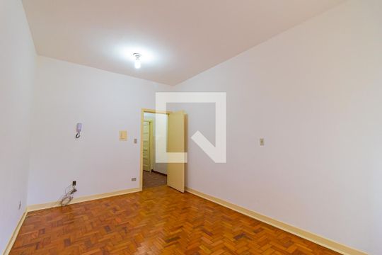 Sala/Quarto de kitnet/studio para alugar com 1 quarto, 25m² em Bela Vista, São Paulo