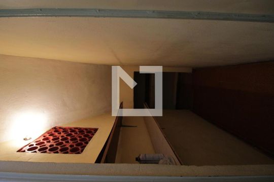 Área Externa de casa à venda com 6 quartos, 415m² em Piedade, Rio de Janeiro