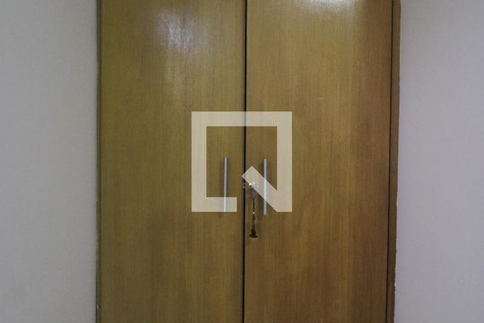 Quarto 1 - Armários de casa à venda com 6 quartos, 415m² em Piedade, Rio de Janeiro