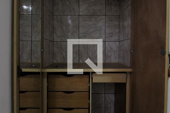 Quarto 1 - Armários de casa à venda com 6 quartos, 415m² em Piedade, Rio de Janeiro