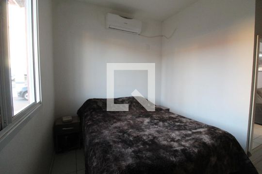 Quarto 3 de casa de condomínio à venda com 3 quartos, 75m² em São José, Canoas