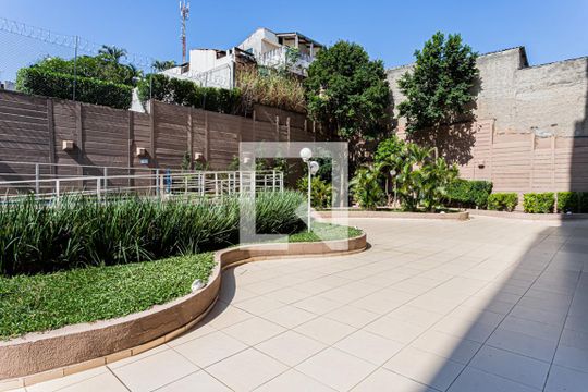 Área comum de apartamento à venda com 3 quartos, 70m² em Casa Verde Alta, São Paulo