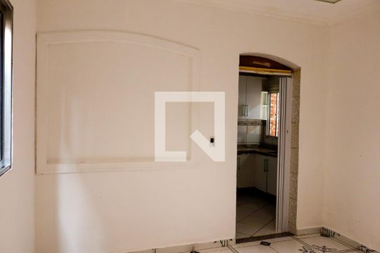 Sala de Jantar de casa à venda com 2 quartos, 100m² em Jardim Roberto, Osasco
