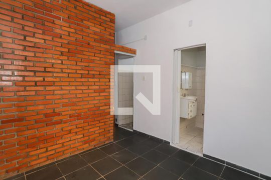 Quarto de kitnet/studio à venda com 1 quarto, 28m² em Santa Cecília, São Paulo