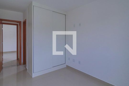 Quarto Suíte de apartamento à venda com 4 quartos, 160m² em Santa Efigênia, Belo Horizonte