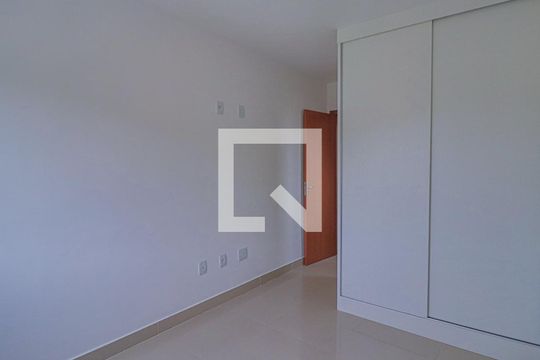 Quarto Suíte de apartamento à venda com 4 quartos, 160m² em Santa Efigênia, Belo Horizonte