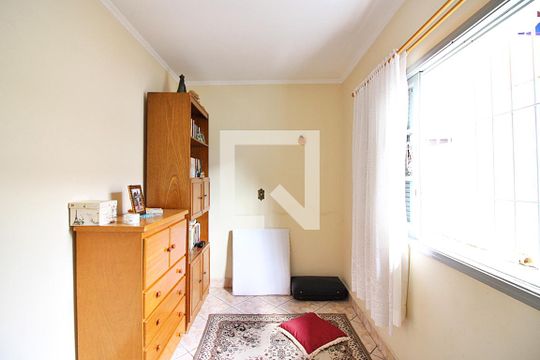 Quarto 3 de casa à venda com 3 quartos, 175m² em Jardim Vera Cruz, São Bernardo do Campo
