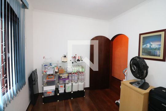 Quarto 2 de casa à venda com 3 quartos, 103m² em Vila Alpina, São Paulo
