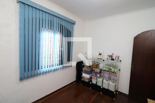 Quarto 2 de casa à venda com 3 quartos, 103m² em Vila Alpina, São Paulo