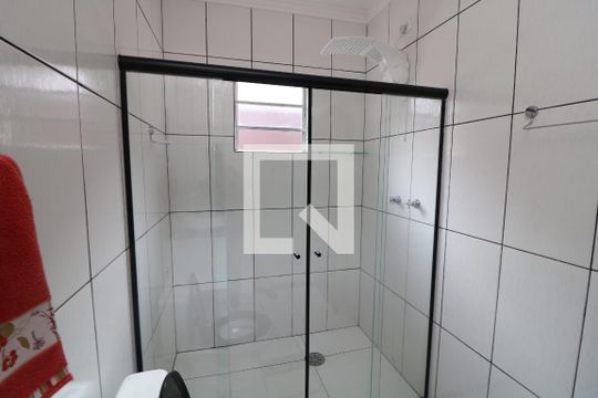 Banheiro de casa à venda com 3 quartos, 103m² em Vila Alpina, São Paulo