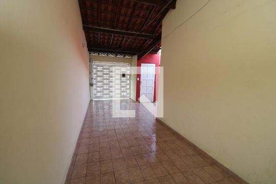Quintal de casa à venda com 3 quartos, 103m² em Vila Alpina, São Paulo