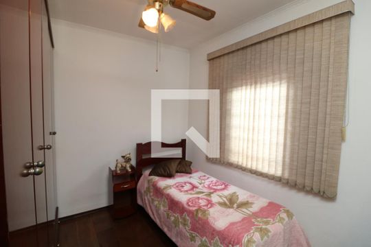 Quarto 1 de casa à venda com 3 quartos, 103m² em Vila Alpina, São Paulo