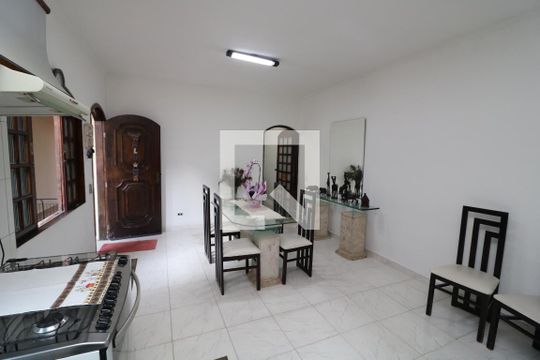 Cozinha de casa à venda com 3 quartos, 103m² em Vila Alpina, São Paulo