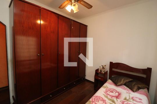 Quarto 1 de casa à venda com 3 quartos, 103m² em Vila Alpina, São Paulo