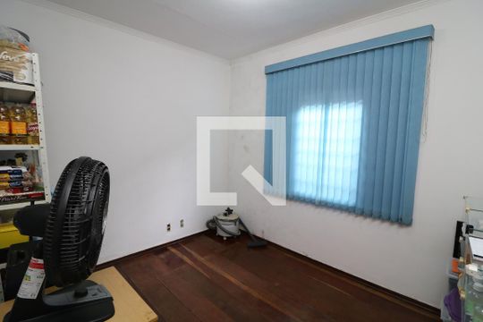 Quarto 2 de casa à venda com 3 quartos, 103m² em Vila Alpina, São Paulo