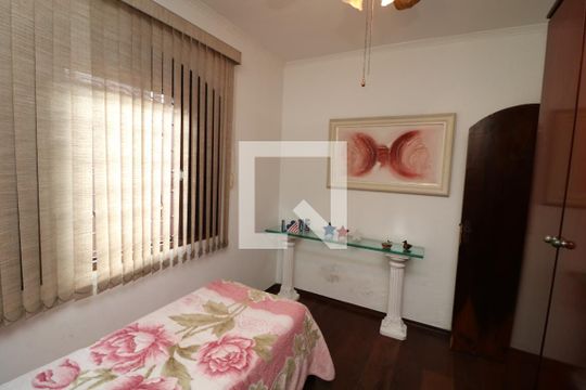 Quarto 1 de casa à venda com 3 quartos, 103m² em Vila Alpina, São Paulo