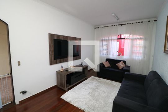 Casa à venda com 3 quartos, 103m² em Vila Alpina, São Paulo