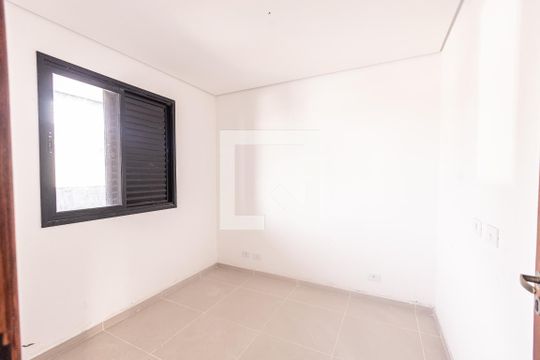 Quarto 1 de apartamento à venda com 2 quartos, 38m² em Vila Antonina, São Paulo