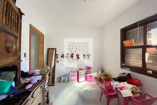 Quarto 1 de casa à venda com 3 quartos, 429m² em Fião, São Leopoldo