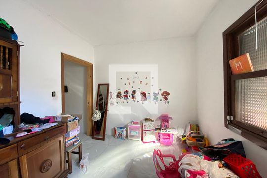 Quarto 1 de casa à venda com 3 quartos, 429m² em Fião, São Leopoldo