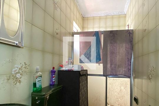 Banheiro de casa à venda com 3 quartos, 429m² em Fião, São Leopoldo