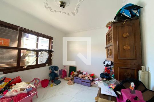 Quarto 1 de casa à venda com 3 quartos, 429m² em Fião, São Leopoldo