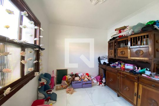 Quarto 1 de casa à venda com 3 quartos, 429m² em Fião, São Leopoldo