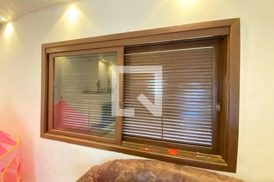 Sala de Estar de casa à venda com 3 quartos, 429m² em Fião, São Leopoldo