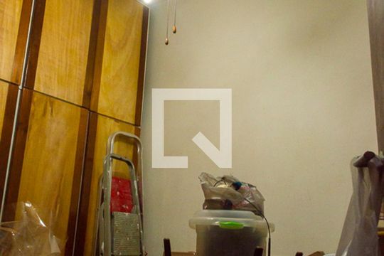 Quarto de Serviço de apartamento à venda com 4 quartos, 300m² em Barra da Tijuca, Rio de Janeiro