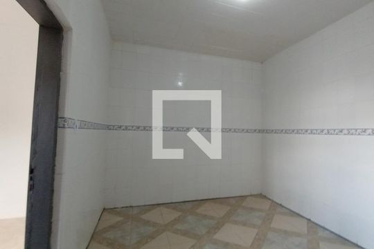 Sala de casa para alugar com 1 quarto, 65m² em Vila Guilhermina, São Paulo