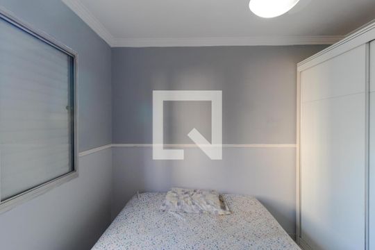 Quarto 02 de apartamento à venda com 2 quartos, 68m² em Jardim Miranda, Campinas