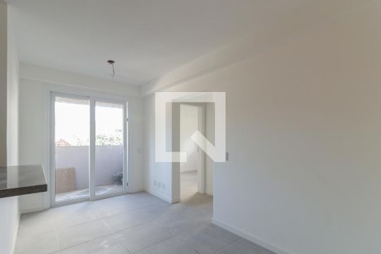Apartamento para alugar com 2 quartos, 55m² em Glória, Porto Alegre