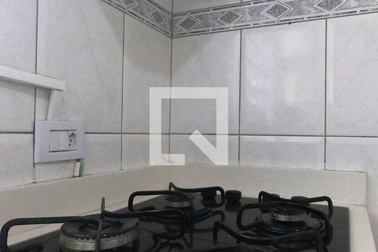 Cozinha de apartamento à venda com 2 quartos, 104m² em Vila Hulda, Guarulhos