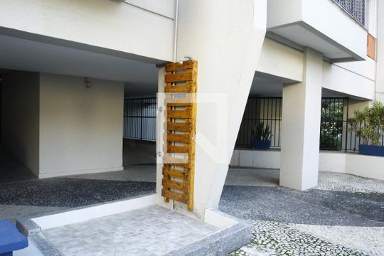 Apartamento para alugar com 2 quartos, 78m² em Botafogo, Rio de Janeiro