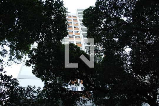 Fachada do Prédio de apartamento para alugar com 2 quartos, 78m² em Botafogo, Rio de Janeiro