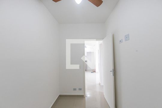 Quarto 1 de apartamento à venda com 2 quartos, 46m² em Vila Formosa, São Paulo