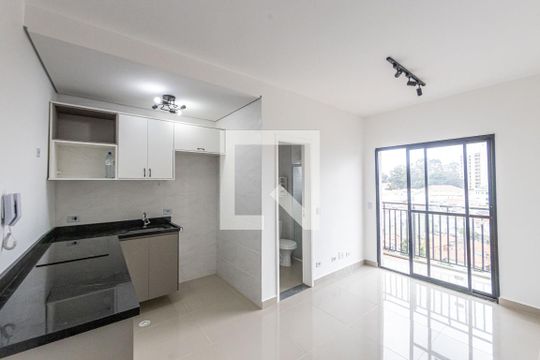 Apartamento à venda com 2 quartos, 46m² em Vila Formosa, São Paulo