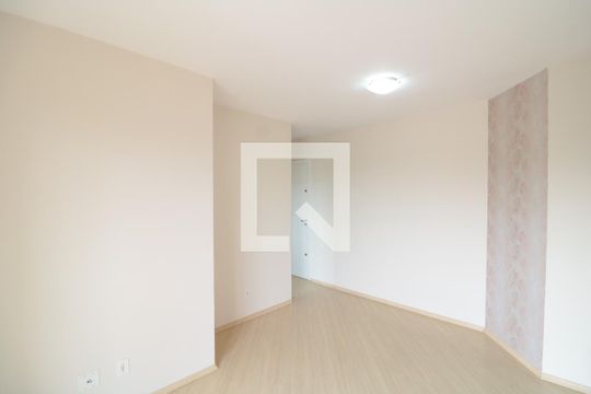 Sala de apartamento à venda com 2 quartos, 51m² em Penha de França, São Paulo
