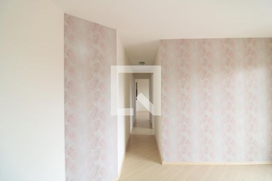 Corredor de apartamento à venda com 2 quartos, 51m² em Penha de França, São Paulo