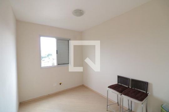 Quarto 1 de apartamento à venda com 2 quartos, 51m² em Penha de França, São Paulo