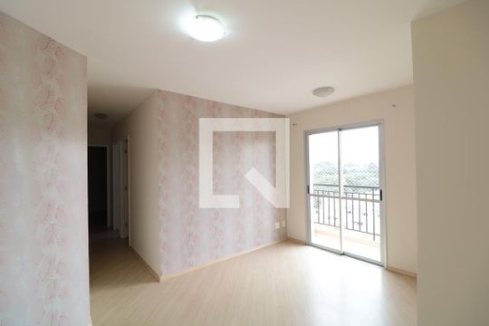 Apartamento à venda com 2 quartos, 51m² em Penha de França, São Paulo