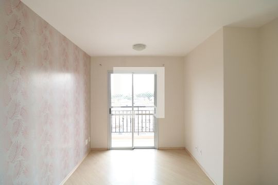 Apartamento à venda com 2 quartos, 51m² em Penha de França, São Paulo