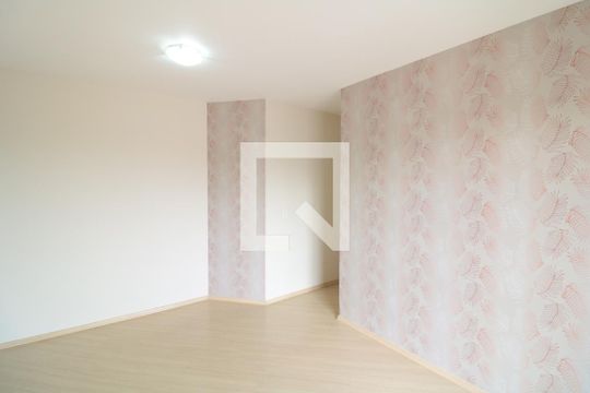 Sala de apartamento à venda com 2 quartos, 51m² em Penha de França, São Paulo