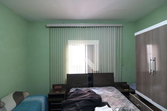 Quarto 1 de casa à venda com 2 quartos, 130m² em Jardim América da Penha, São Paulo
